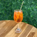 Bamboo Wine Polycarbonate 420ml
