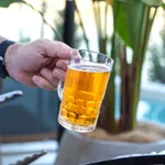 Essentials Beer Mug Polycarbonate 405ml