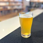 Essentials Conical Beer W&M Certified, Nucleated 425ml