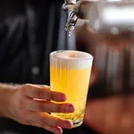 Essentials Highball Beer W&M Certified, Nucleated 570ml