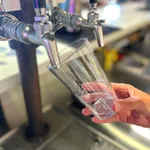 Essentials Highball Beer W&M Certified, Nucleated 360ml