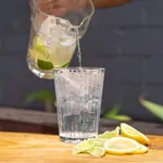 Bamboo Stackable Tumbler Polycarbonate 560ml
