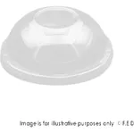 PakMax 3oz Icecream Cup Dome Lid