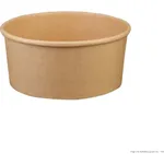 PakMax 1000ml Kraft Paper Salad Bowl