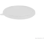 PakMax 185mm Pp Bowl Lid