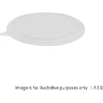 PakMax 150mm PP Bowl Lid