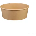 PakMax 1500ml Kraft Paper Salad Bowl