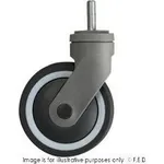 5 Tpr Normal Castor for Pcu Vented Shelf