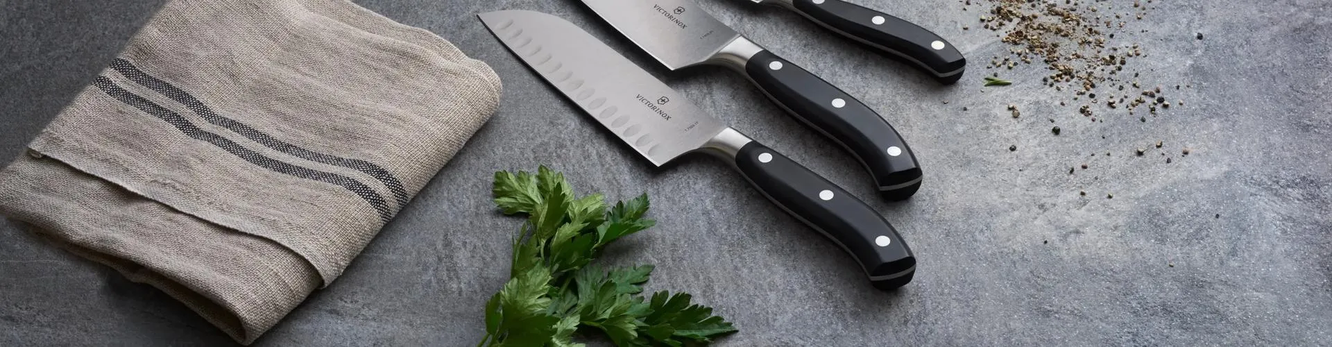 Commercial Chef Knives