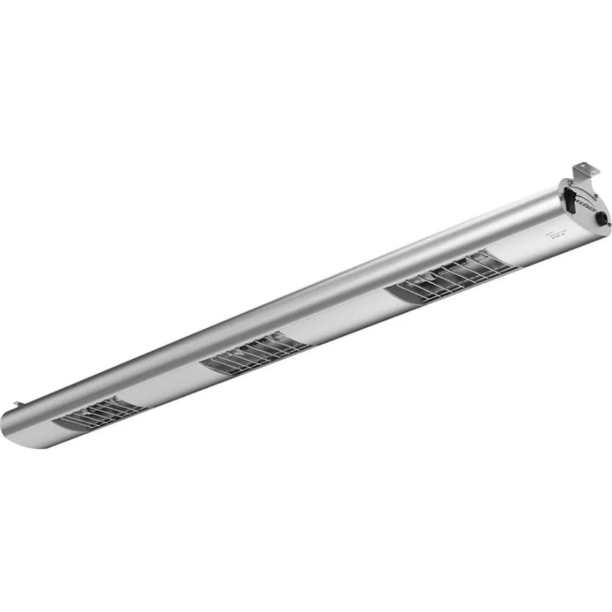 1150mm wide Woodson Heat Lamp Assembly