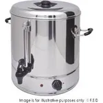 Benchstar 30L Hot Water Urn Wb 3010