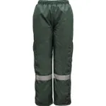 Reflective Freezer Pant