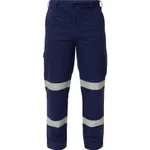 Next Gen Cot Drill Pant W/tape