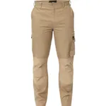 Cargo Pants W/cordura Knee
