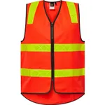 Vic Road Vest
