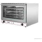 ConvectMax Heavy Duty Stainless Steel Convection Oven w/ Press Button Steam YXD-8A/15E