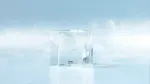 104KG CUBE ICE MAKER