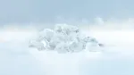 360KG NUGGET ICE MAKER