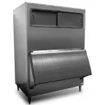 Hoshizaki B-1300 SS 578kg Ice Storage Bin