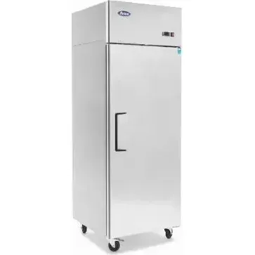 Atosa Top Mounted 1 Door Fridge 730 Mm Mbf8004