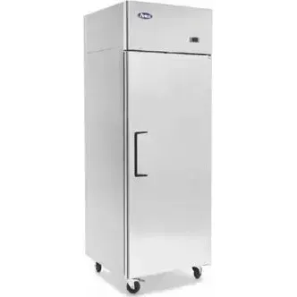 Atosa Single Door Top Mounted Fridge Ybf9206