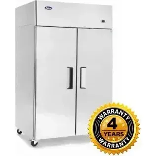Atosa Double Door Top Mounted Freezer Ybf9219