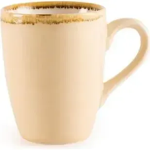 Olympia Kiln Sandstone Mug - 340ml 12oz