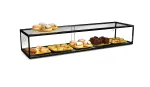 Ambient Display Single Tier