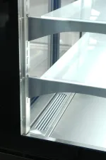 Anvil NDSV3720 Cake Display 3 Tier