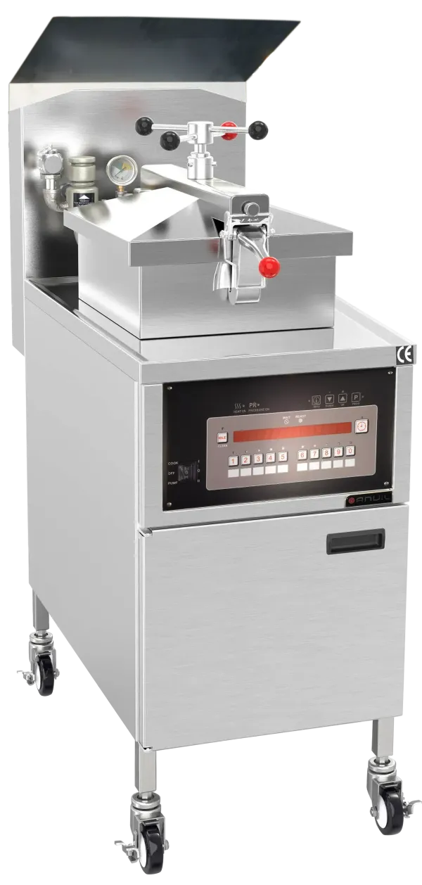 APF0800