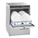 Aristarco Undercounter Glasswasher/Dishwasher SPARI.AF50.35ESI.M