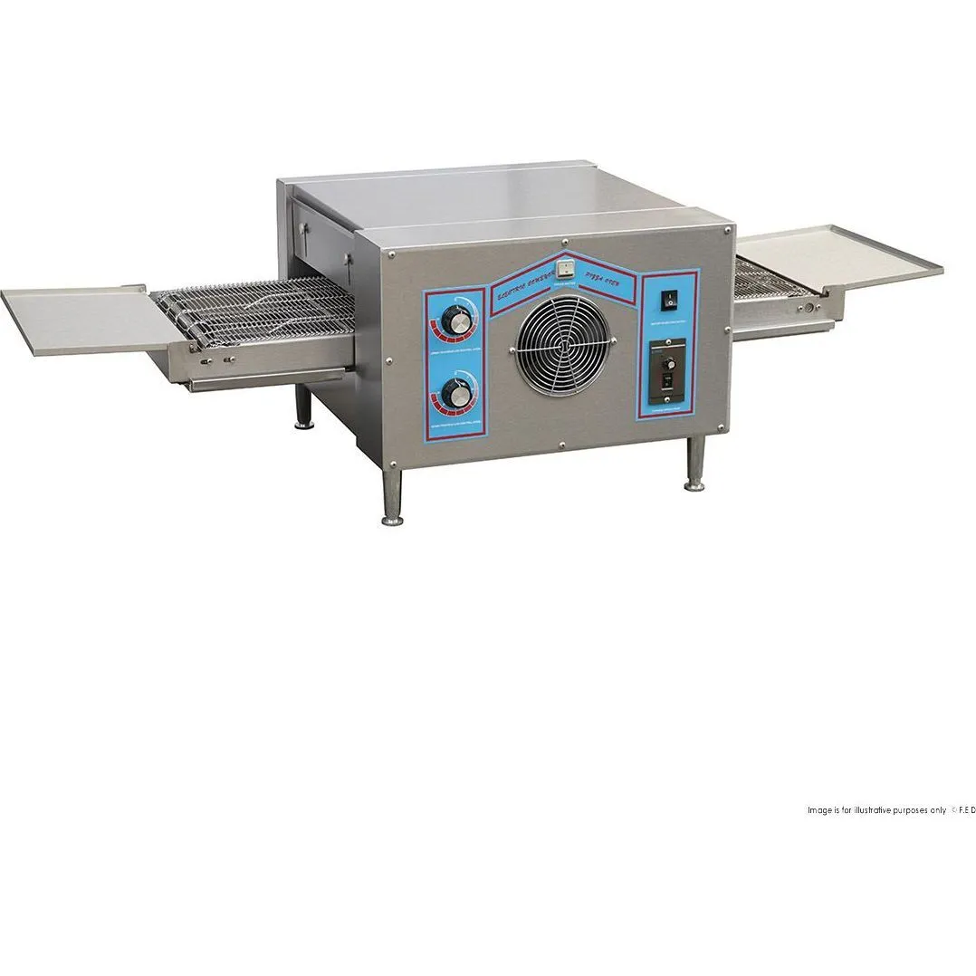 Baker Max Pizza Conveyor Oven - HX-1E
