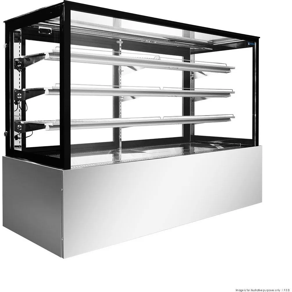 Bonvue Chilled Food Display - SL860V