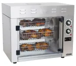 8 Bird Chicken Rotisserie