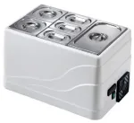 Counter Top Ingredient Fridge