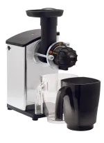 Cold Pressed Juicer