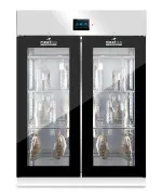 Dry Age Seasoning Cabinet