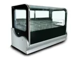 Countertop Ice Cream Display
