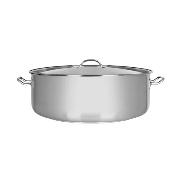 Elite Casserole with Lid