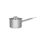 Elite Saucepan with Lid 160x110mm / 2.2Lt