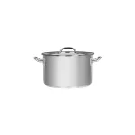Elite Saucepot with Lid 240x150mm / 6.7Lt