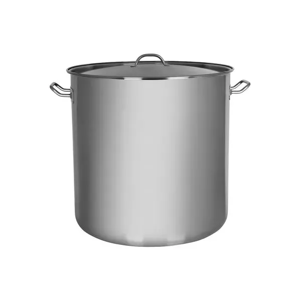 Elite Stockpot with Lid