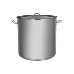 Elite Stockpot with Lid