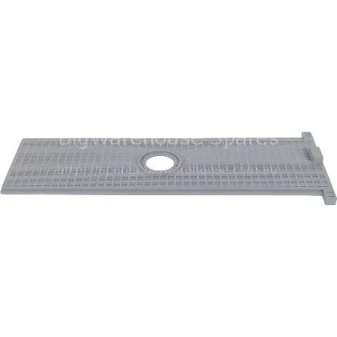 Hobart Dishwasher Strainer (Center)