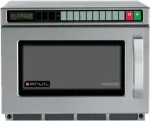 Heavy Duty Microwave 2100w