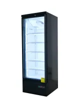1 Door Fridge