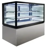 3 Tier Hot Display