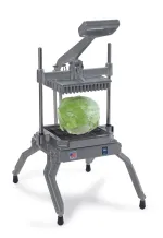 Easy Lettuce Cutter