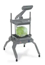 Easy Lettuce Cutter