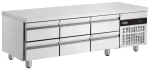 Low Boy Underbench 1790mm